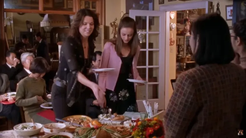 Gilmore Girls Documentary Brings Stars Hollow Back to Life