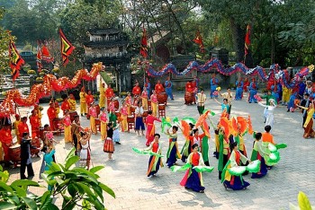 Sự kiện văn hóa Việt Nam tại châu Âu: điểm hẹn mới cho hành trình du lịch