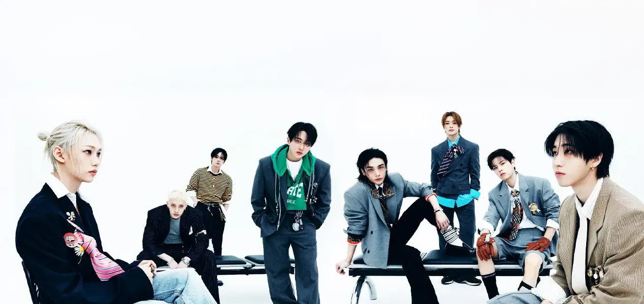 Stray Kids and Red Velvet Recode the K-pop Summer Sound