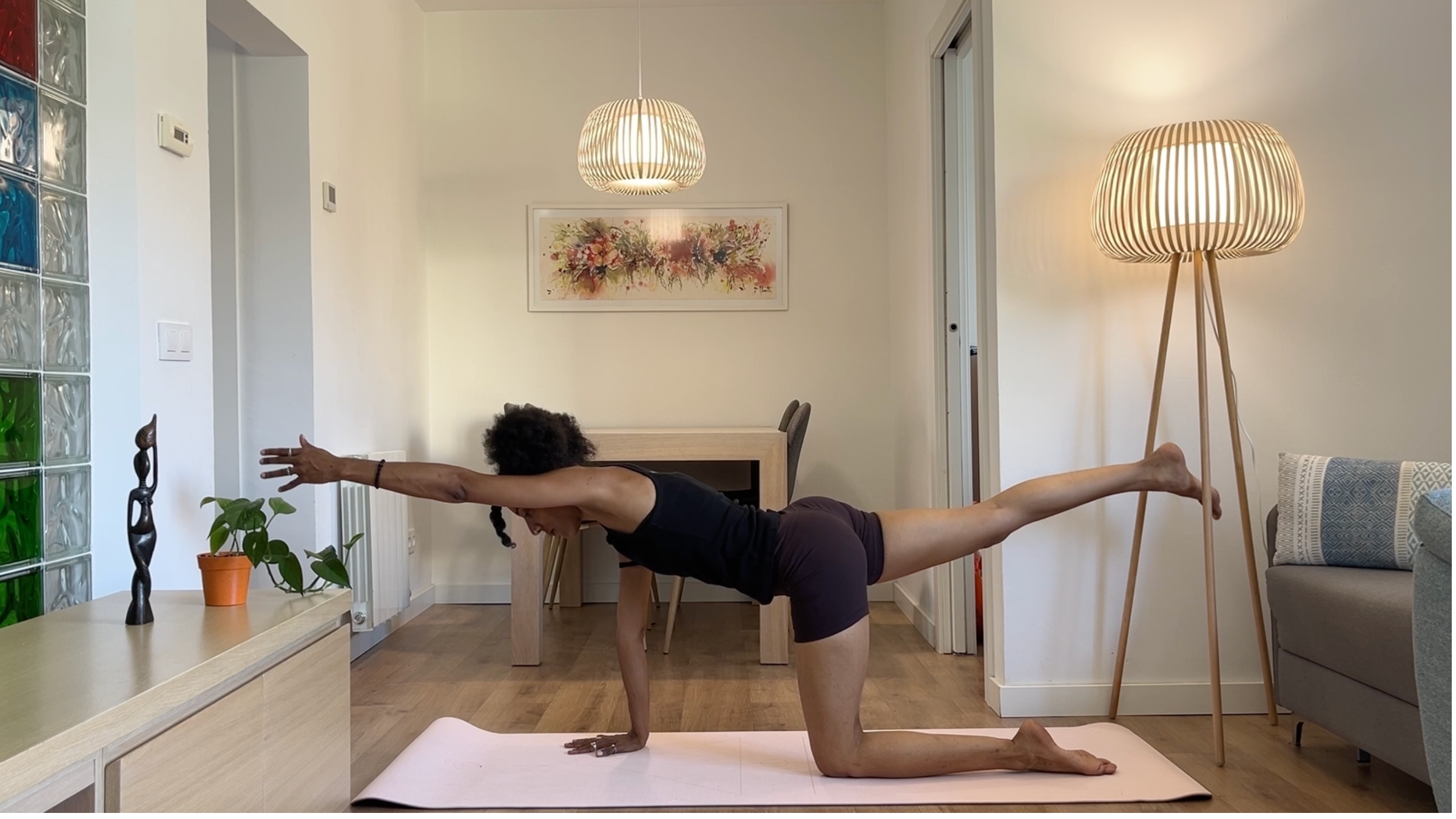 7 Yoga Poses You Can Master in 10 Minutes or Less