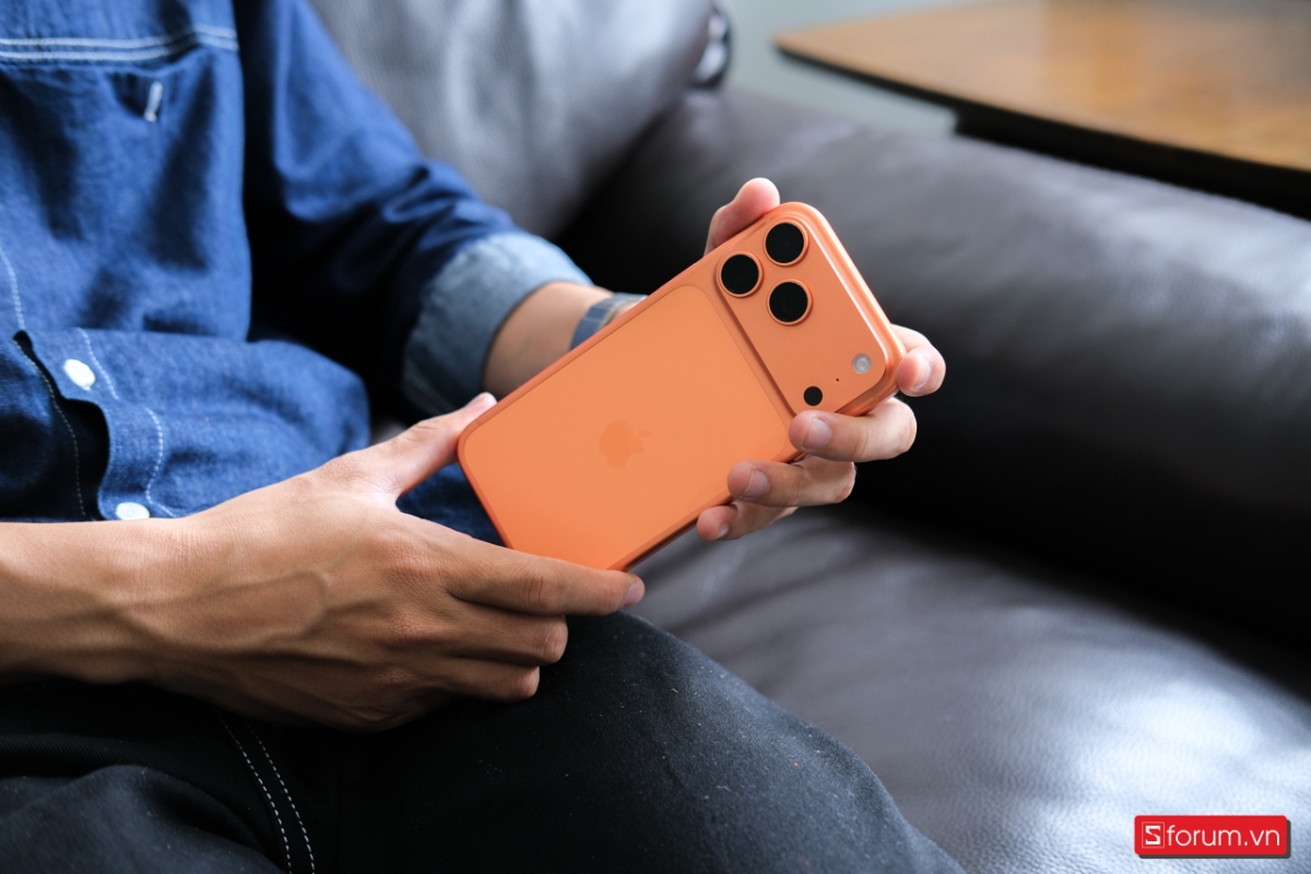 Mua iPhone ngay hay chờ đời mới: Lời khuyên dứt khoát