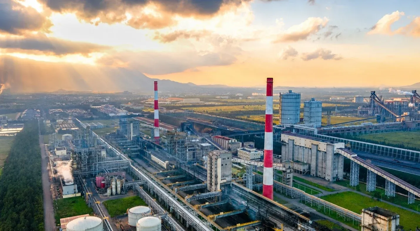 Hà Tĩnh tăng tốc thu hút đầu tư: từ Vũng Áng đến VSIP