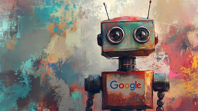 Google tái định nghĩa tìm kiếm: từ ô search đến trợ lý AI