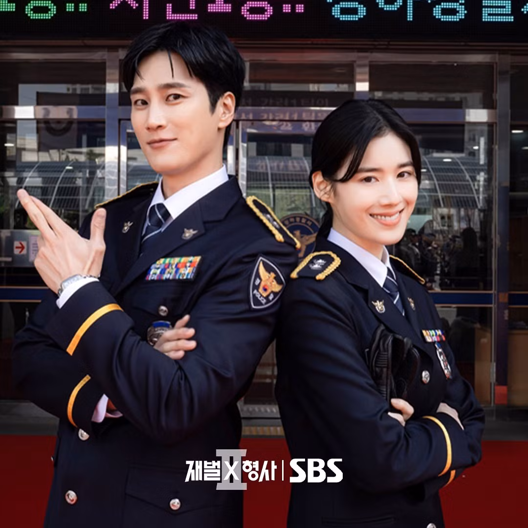 Phim Hàn tháng 8: Cuộc đua rating giữa Song Kang và Jung Hae In