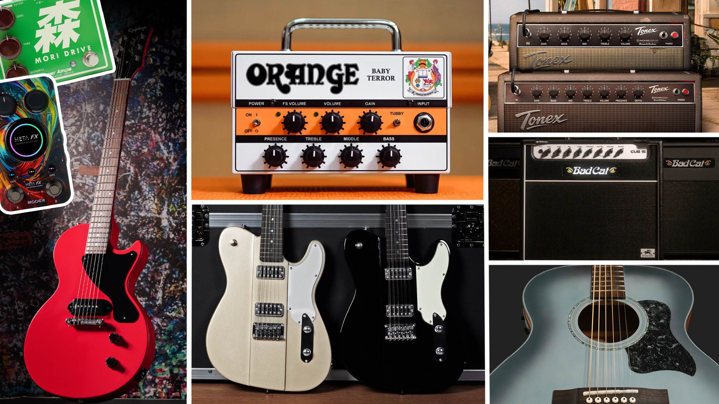 From First Guitar to Signature Model: Why Artist Instruments Feel Personal