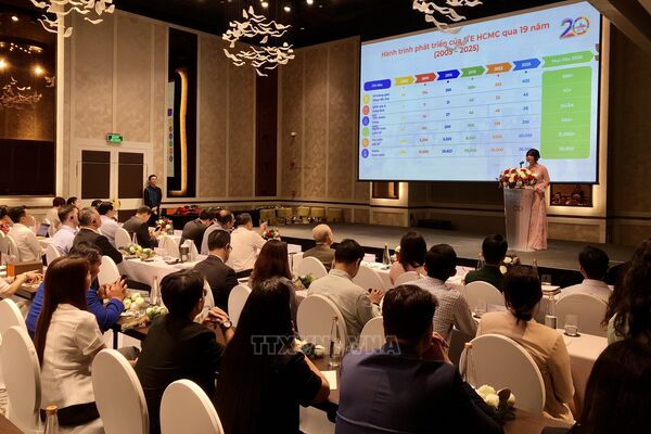 Ba hội chợ du lịch lớn định hình vị thế trung tâm khu vực