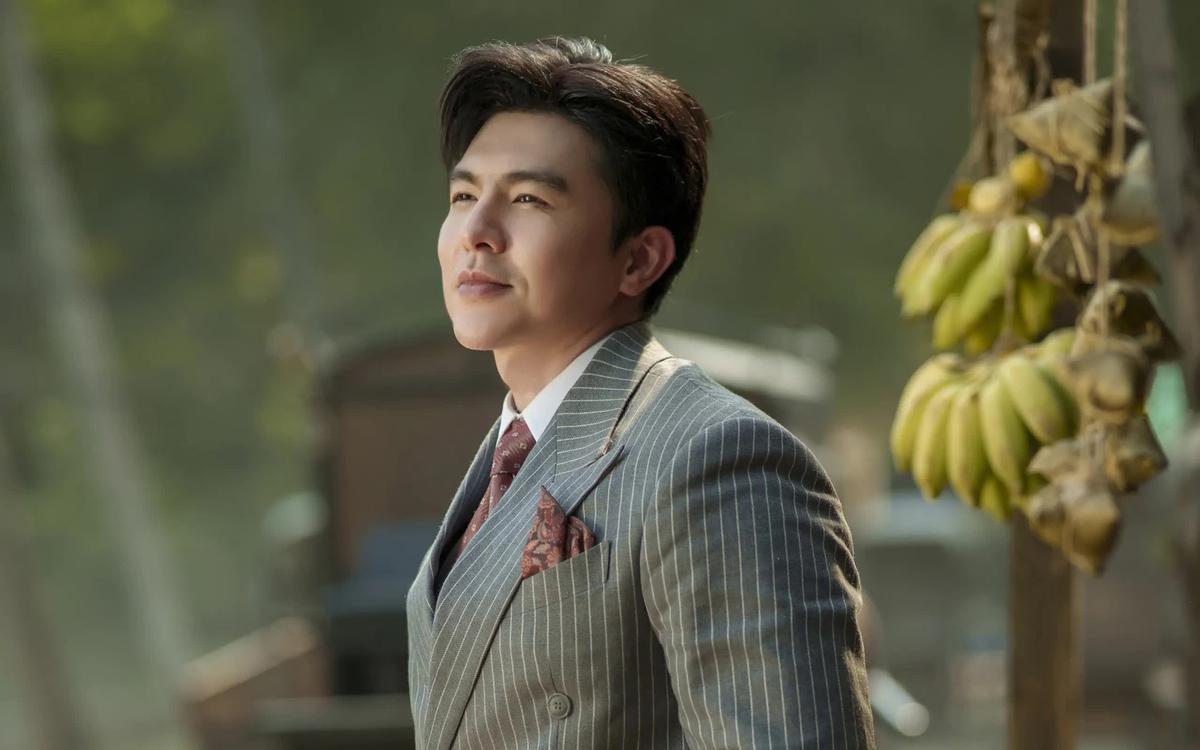 Kỳ Duyên – Steven Nguyễn trong ‘Chị chị em em 3’: cú bắt tay liều nhưng đáng mong đợi