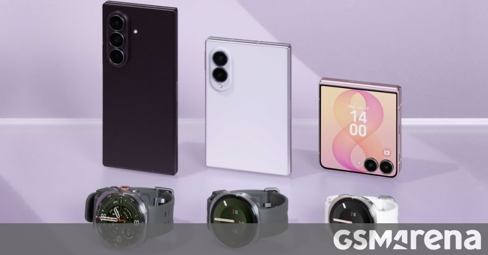Galaxy Z Fold8 Series Is Here: What Early Buyers Should Expect