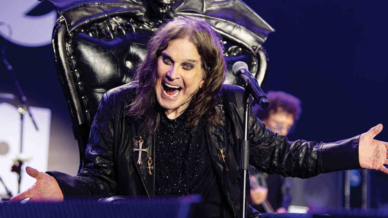 Ozzy’s Legacy Lives On: Ozzfest Returns With Unfinished Business