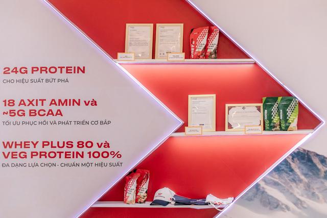 Thương hiệu wellness quốc tế nào đang định hình sức khỏe gia đình Việt?