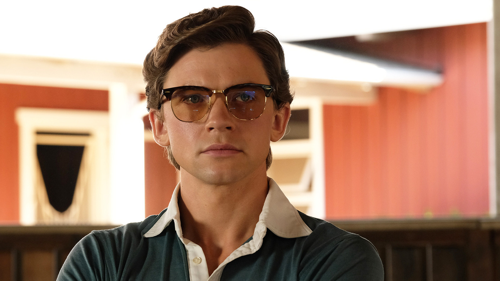 The Shards Splits Bret Easton Ellis’s Life From His Fictional Nightmares