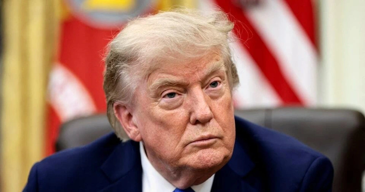 Sắc lệnh mới của Trump về quyền công dân theo nơi sinh: Điều gì thực sự thay đổi?