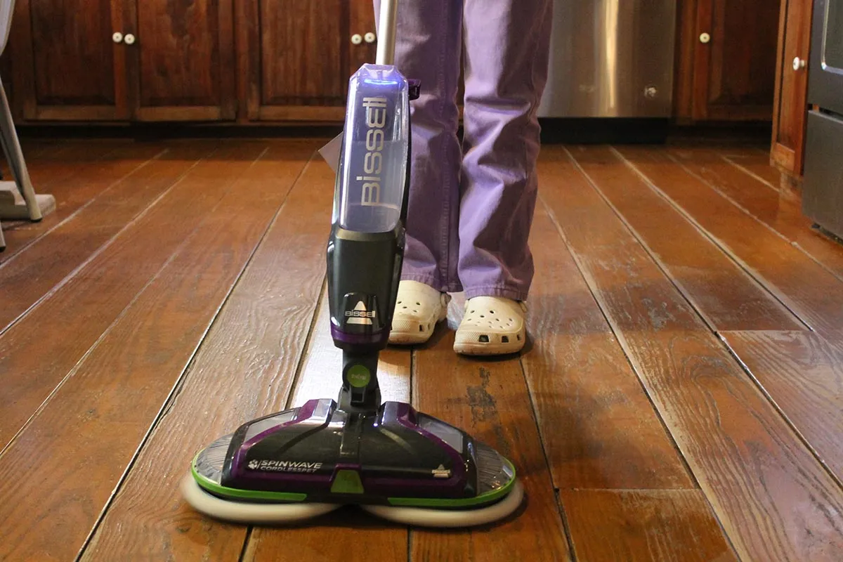 Best Floor Scrubbers and Pressure Washers for Deep Home Cleaning