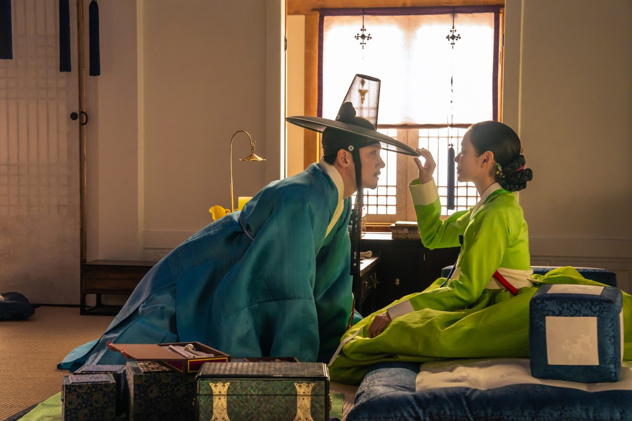 Netflix’s September K-Drama Slate: What To Watch First