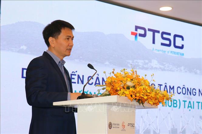 TP. Hồ Chí Minh xây trung tâm công nghiệp - năng lượng quốc gia: cú hích cho hạ tầng và tài chính xanh