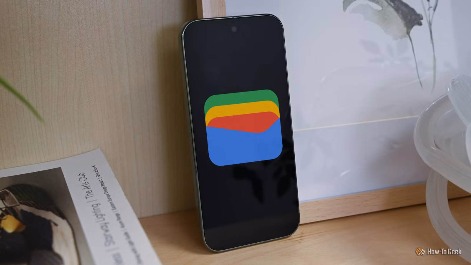 Google Wallet trẻ em: Công cụ mới để cha mẹ quản lý chi tiêu con