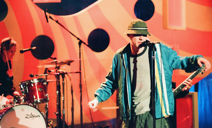 Classic Rock Comebacks: Peter Gabriel and New Radicals Refuse to Fade