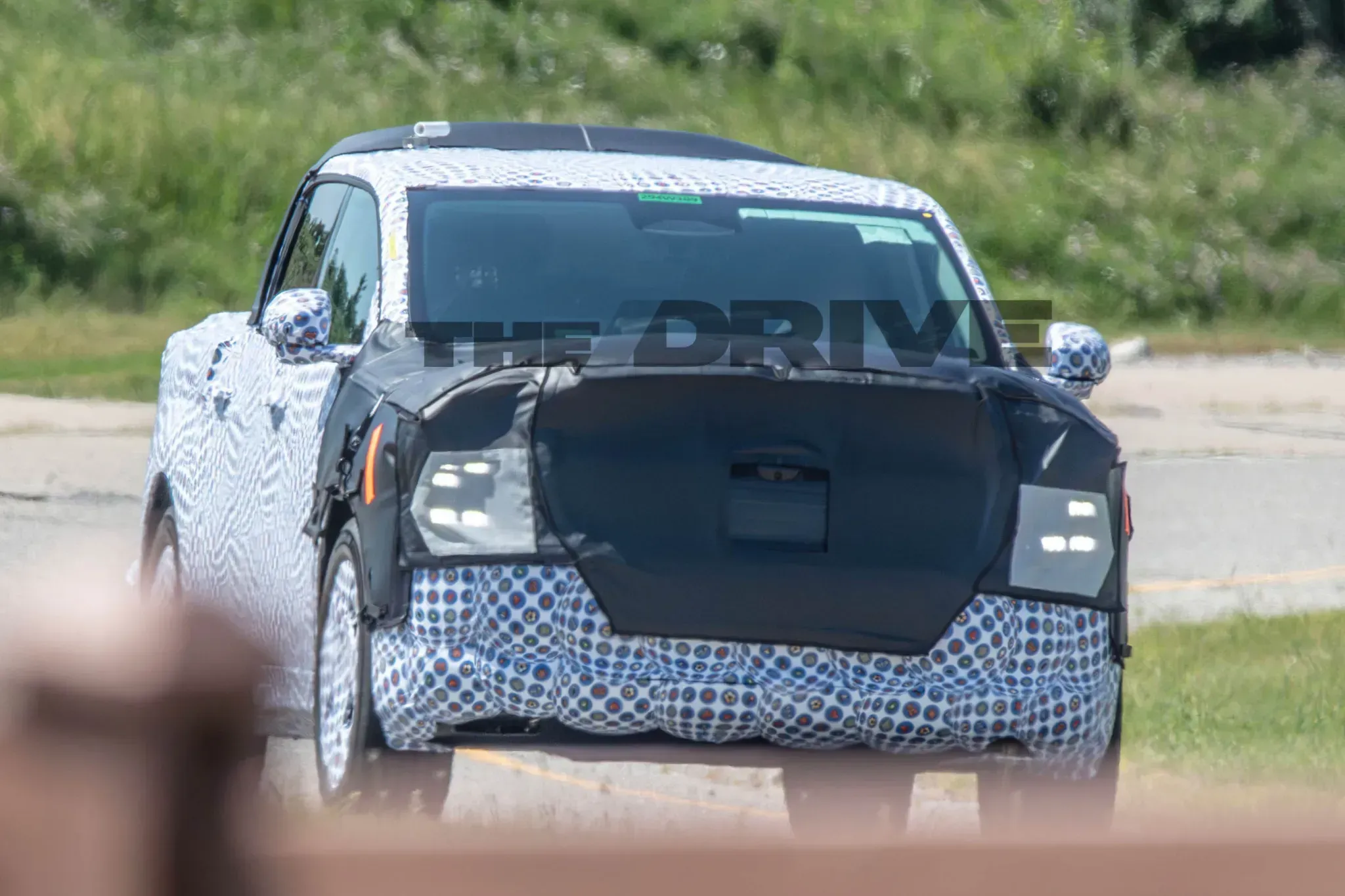 Ford Fathom Under $30,000: The Budget Electric Truck That Changes Affordable Pickup Shopping