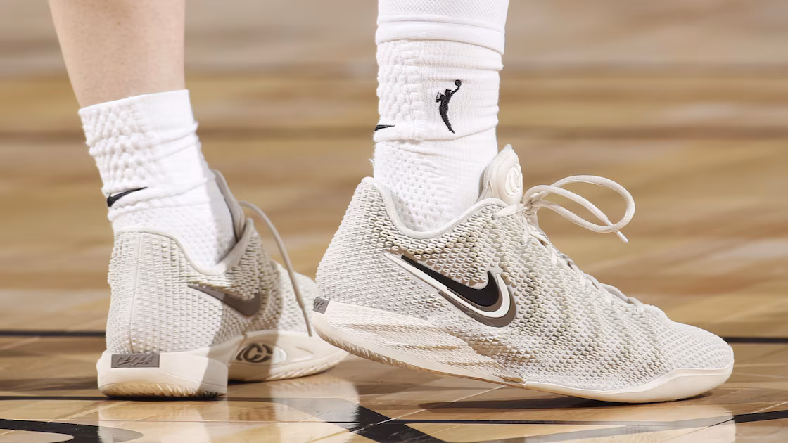 How Athletes Turn Signature Sneaker Launches Into Must-Watch Fashion Moments