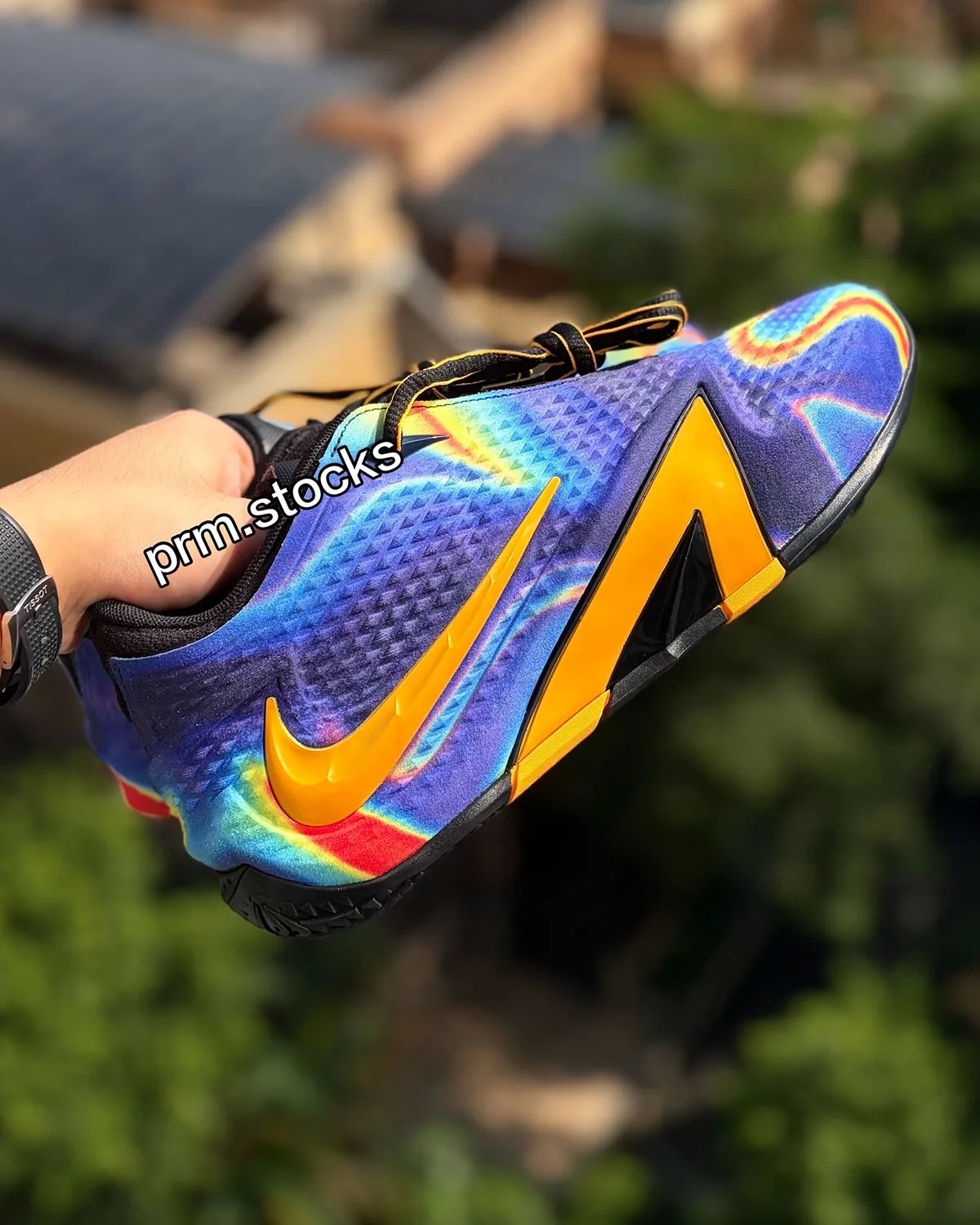 Nike Ja 4 Launches Two Bold Colorways This Fall—Here's Where to Buy