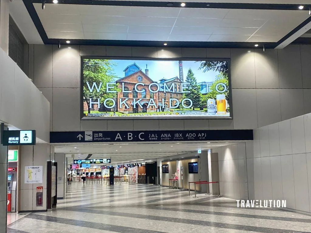 Getting to Club Med Japan: Airport Transfers and Arrival Essentials for First-Time Visitors