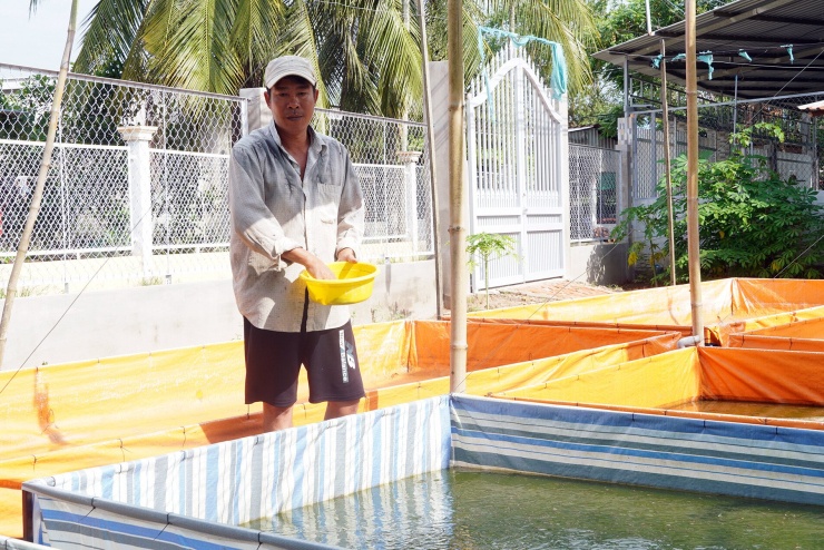 Từ du lịch đến tinh dầu quý: làn sóng khởi nghiệp nông nghiệp dược liệu mới