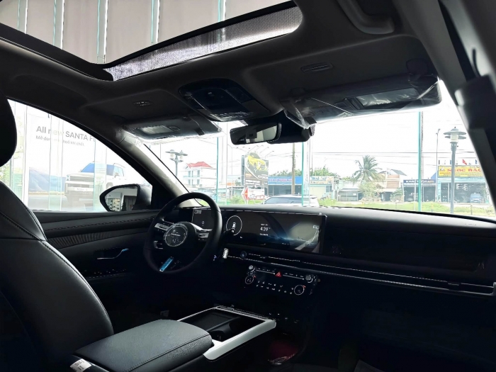 Hyundai Tucson và Mazda CX-5 giảm sốc: ai thắng cuộc chiến giá?
