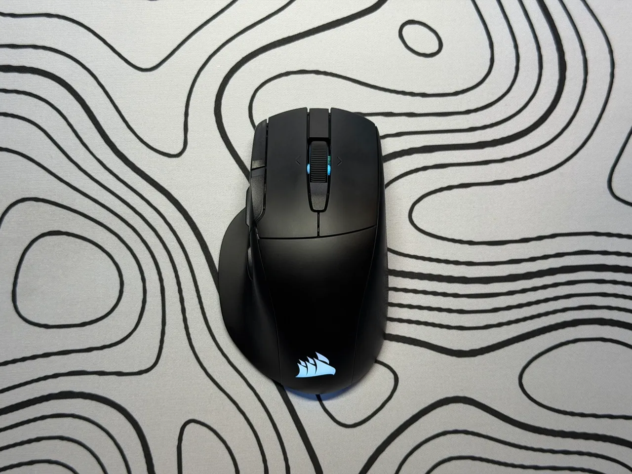 Corsair Wireless Gaming Mouse Lineup: Is Nightsword V2 Worth It?