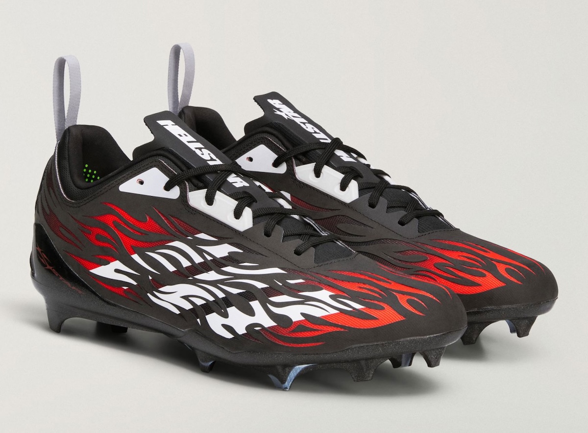 How Athletes Turn Signature Shoes Into Bold Style Statements