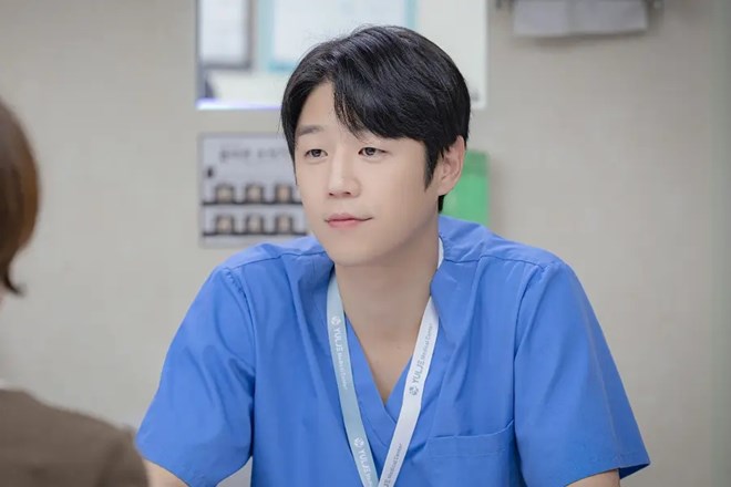 Jung Jun-won vướng tranh cãi thái độ: khi nỗi sợ show giải trí phá hỏng hình ảnh