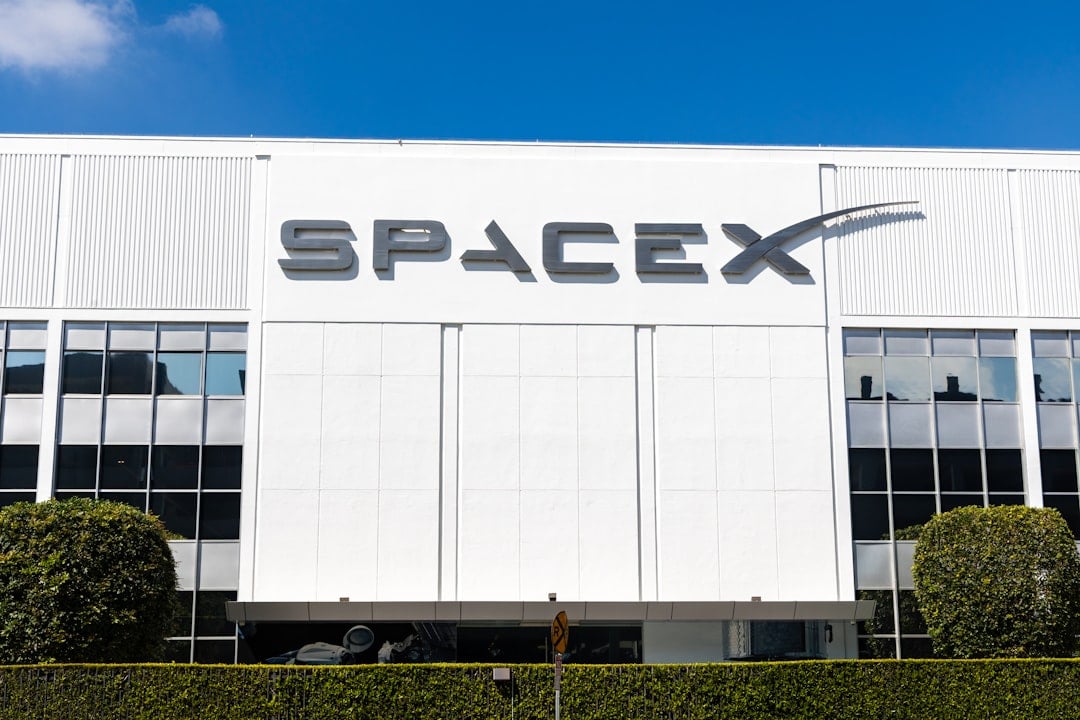 SpaceX’s Massive Battery Bet Exposes the New AI Power Race