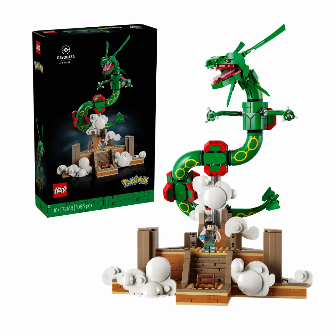 Inside LEGO’s Record August Launch Wave and the Rush to Sell Out