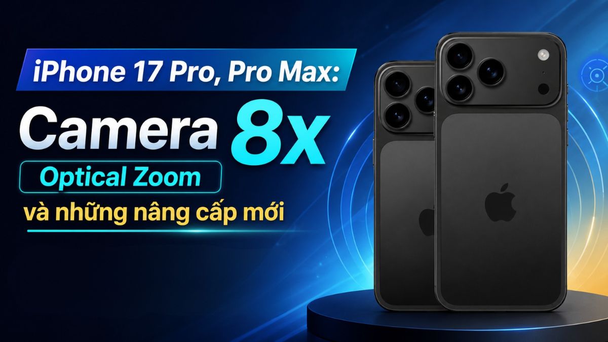 Cách trích xuất ảnh sắc nét từ video bằng iOS 27