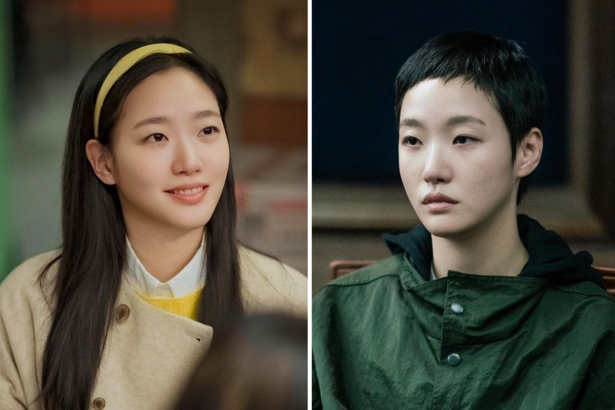 Kim Go Eun giành Daesang Rồng Xanh: Hành trình một thập kỷ tỏa sáng