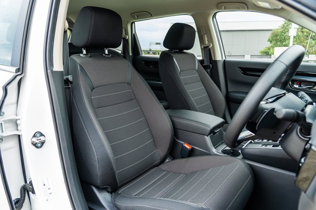Honda CR-V Hybrid vs. HR-V: Which SUV Delivers Better Real-World Value?