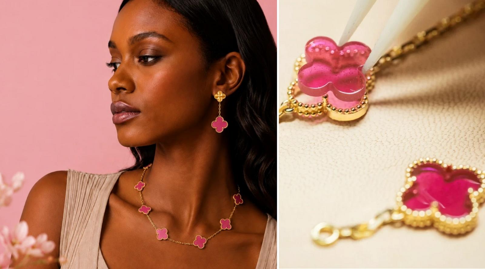 Luxury Jewelry Revivals: Heritage Icons With Modern Twists