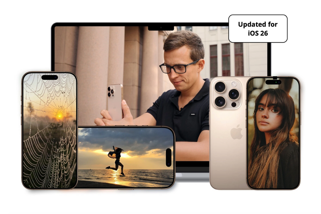 Apple Intelligence xóa người lạ khỏi ảnh du lịch trên iPhone