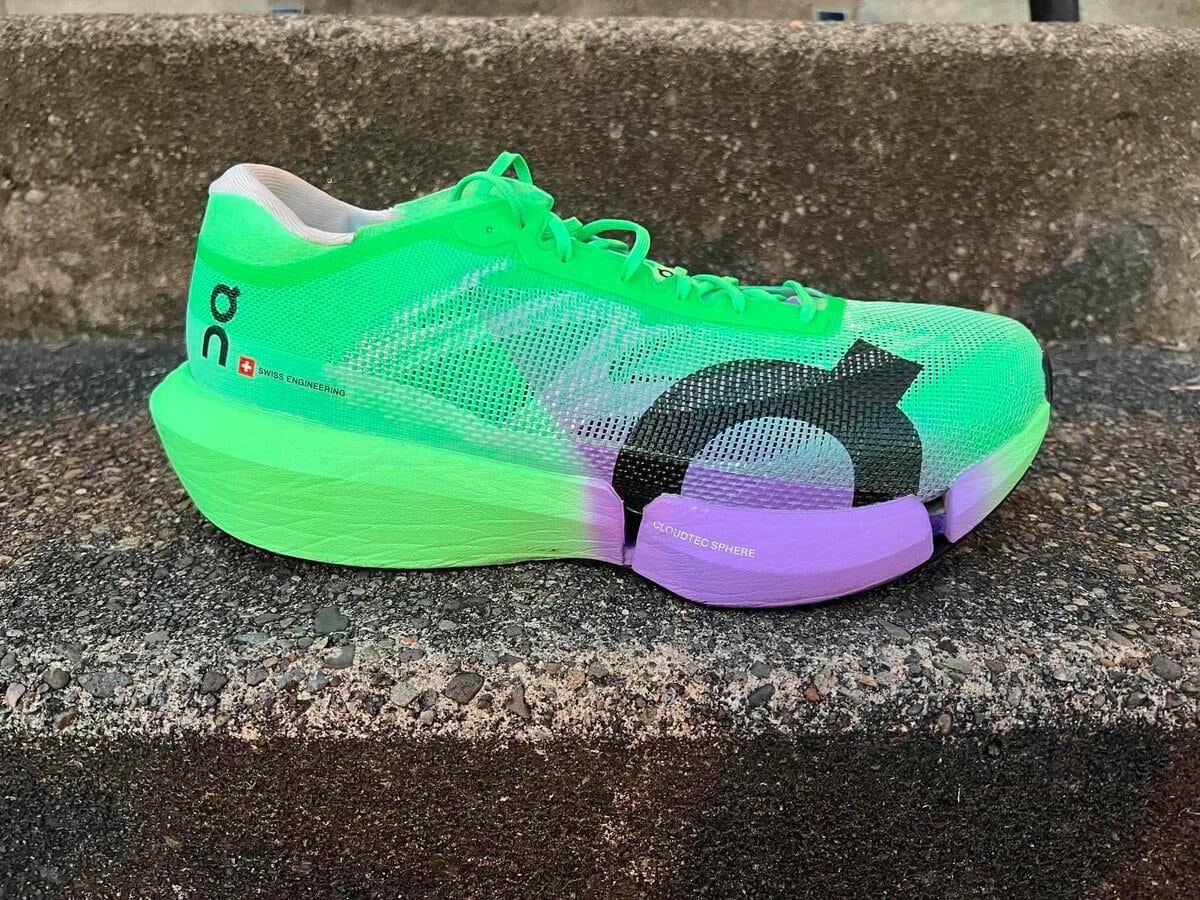On Cloudboom Strike 2 vs Nike Vaporfly 3: Which Race Shoe Wins?