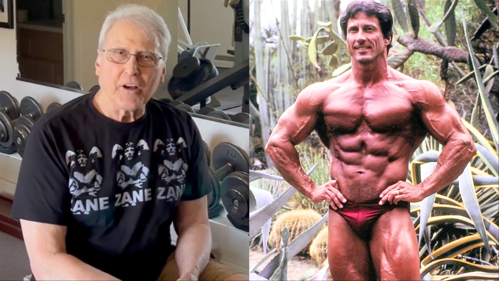 How Elite Bodybuilders Choose Exercises for Maximum Growth