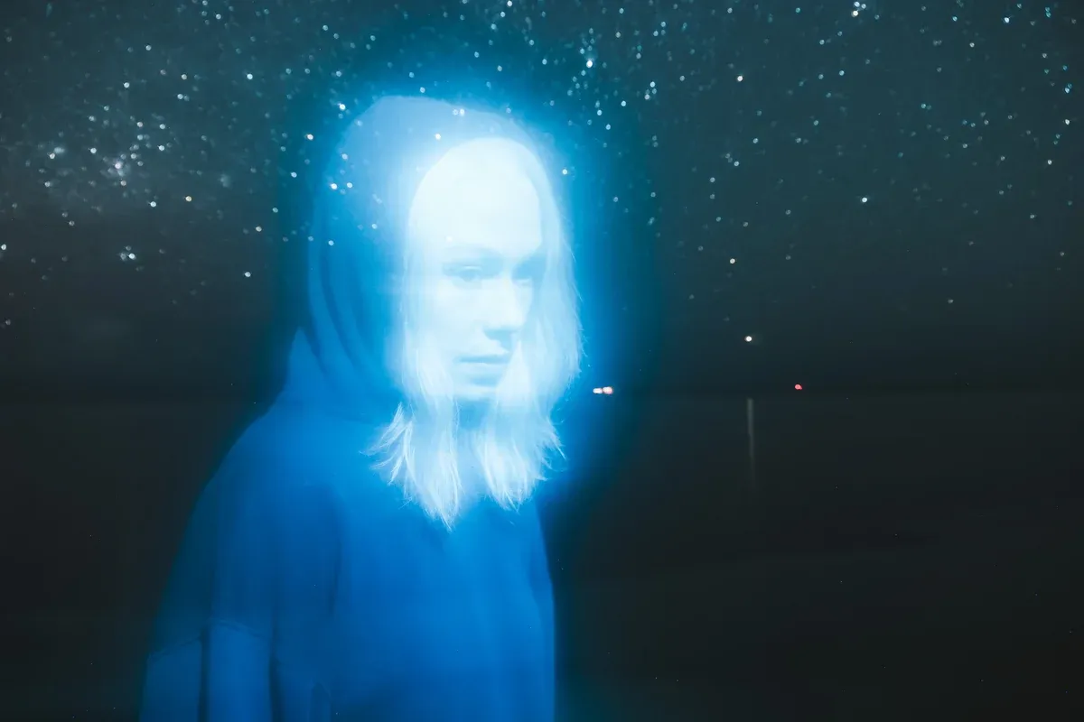 Phoebe Bridgers Takes Lost Weekend to the Stars