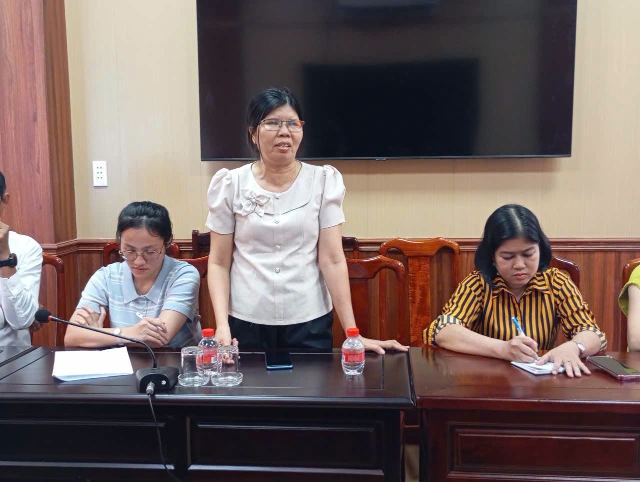 Khám sức khỏe miễn phí tại cộng đồng: Đừng bỏ lỡ quyền lợi ngay gần nhà