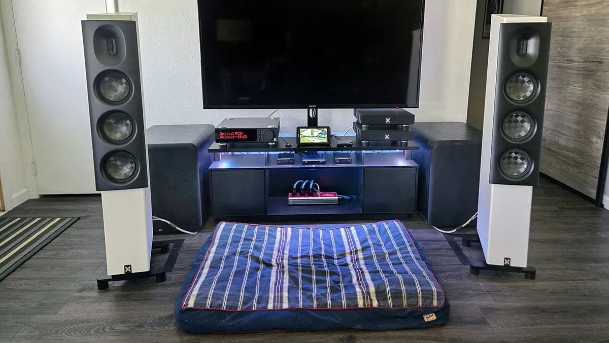 How Audiophiles Choose Subwoofers for Music Over Movies
