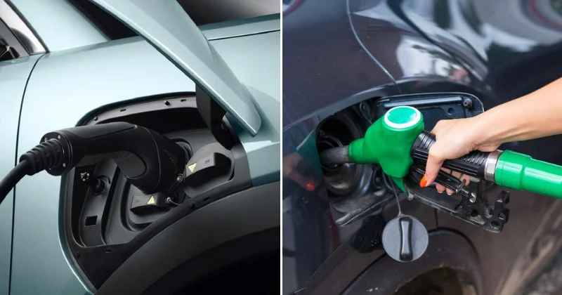 EV or Gas Car? A Practical Quiz for Real-Life Driving