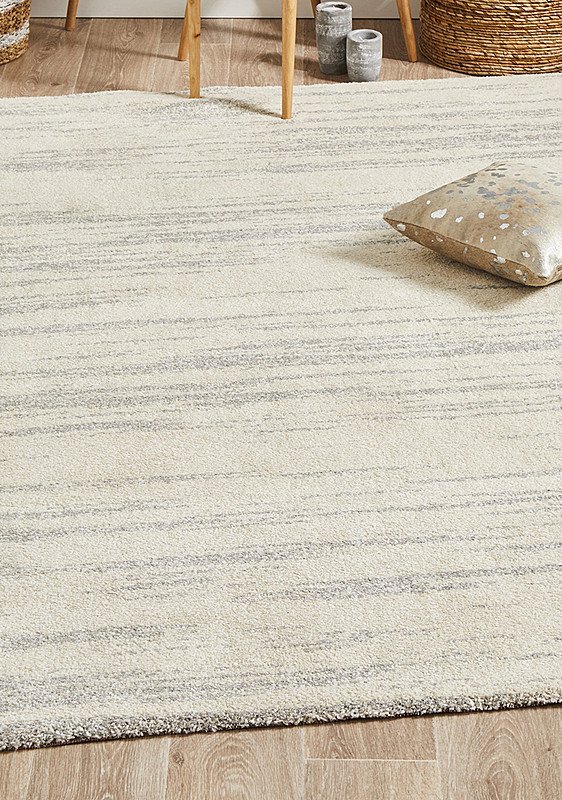 Why Shag Rugs Are Making a Cozy Comeback This Winter