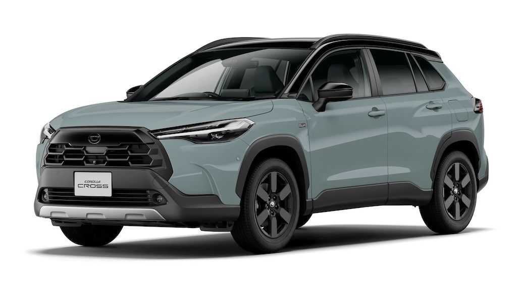 Loạt SUV cỡ trung ra mắt tháng 7: Xăng, hybrid và điện cùng lên sàn