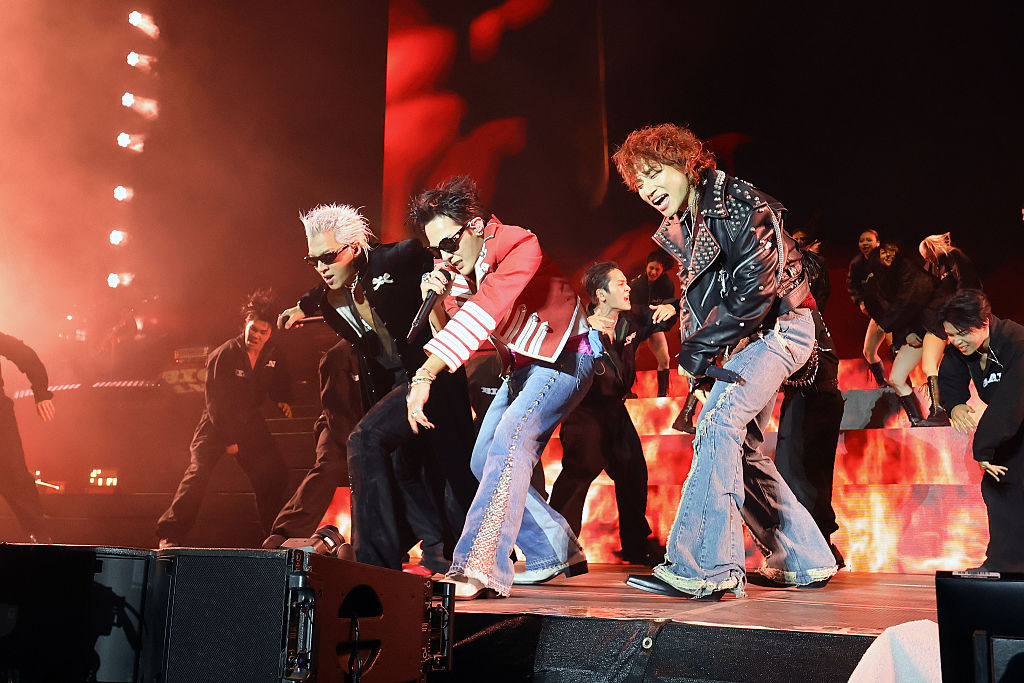 K-Pop’s Decade Milestones Prove Its Power Is Far From Peaking