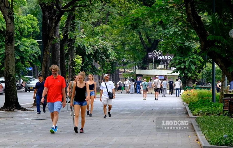 Tại sao du khách quốc tế muốn quay lại Việt Nam
