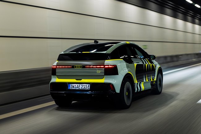 Audi A2 e-tron vs Tesla Model Y vs Hyundai Ioniq 5: Which Efficient EV Wins?
