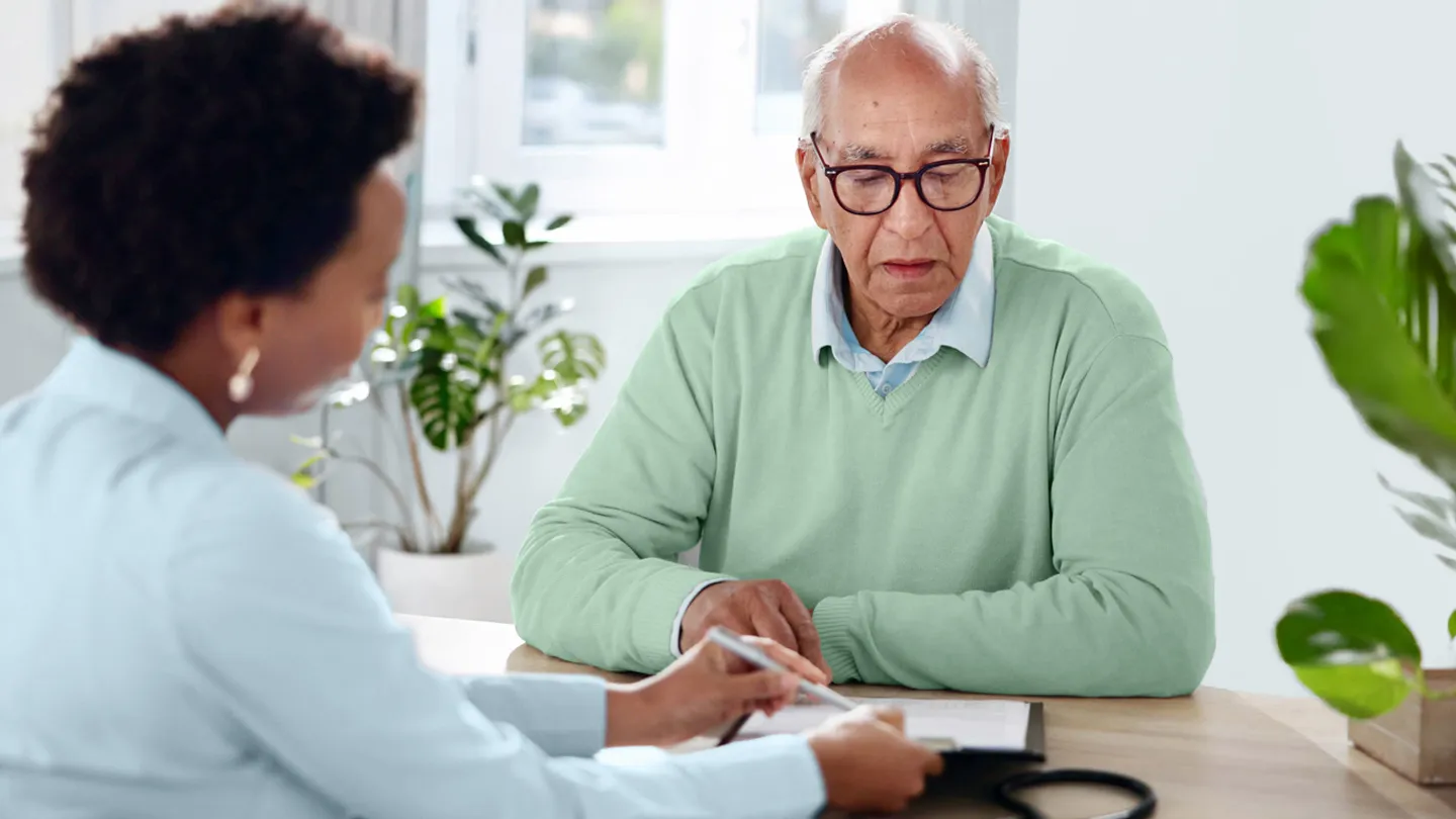 Managing Common Health Conditions to Ease Alzheimer’s Burden