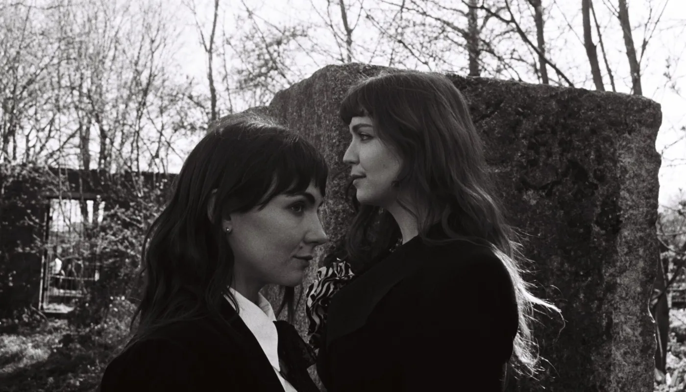 Four Emerging Rock Bands Prove the Genre Still Has Fresh Energy